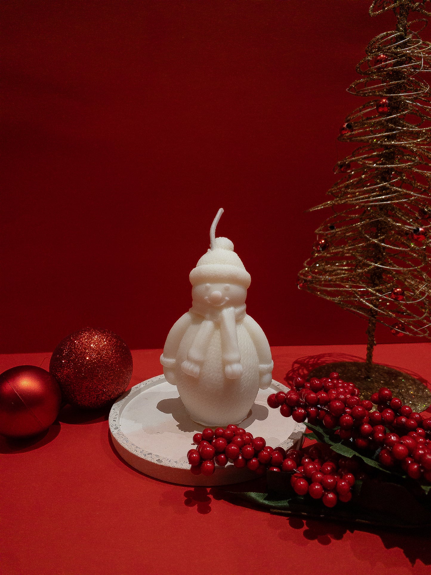 Christmas Collection | Mr Snowman