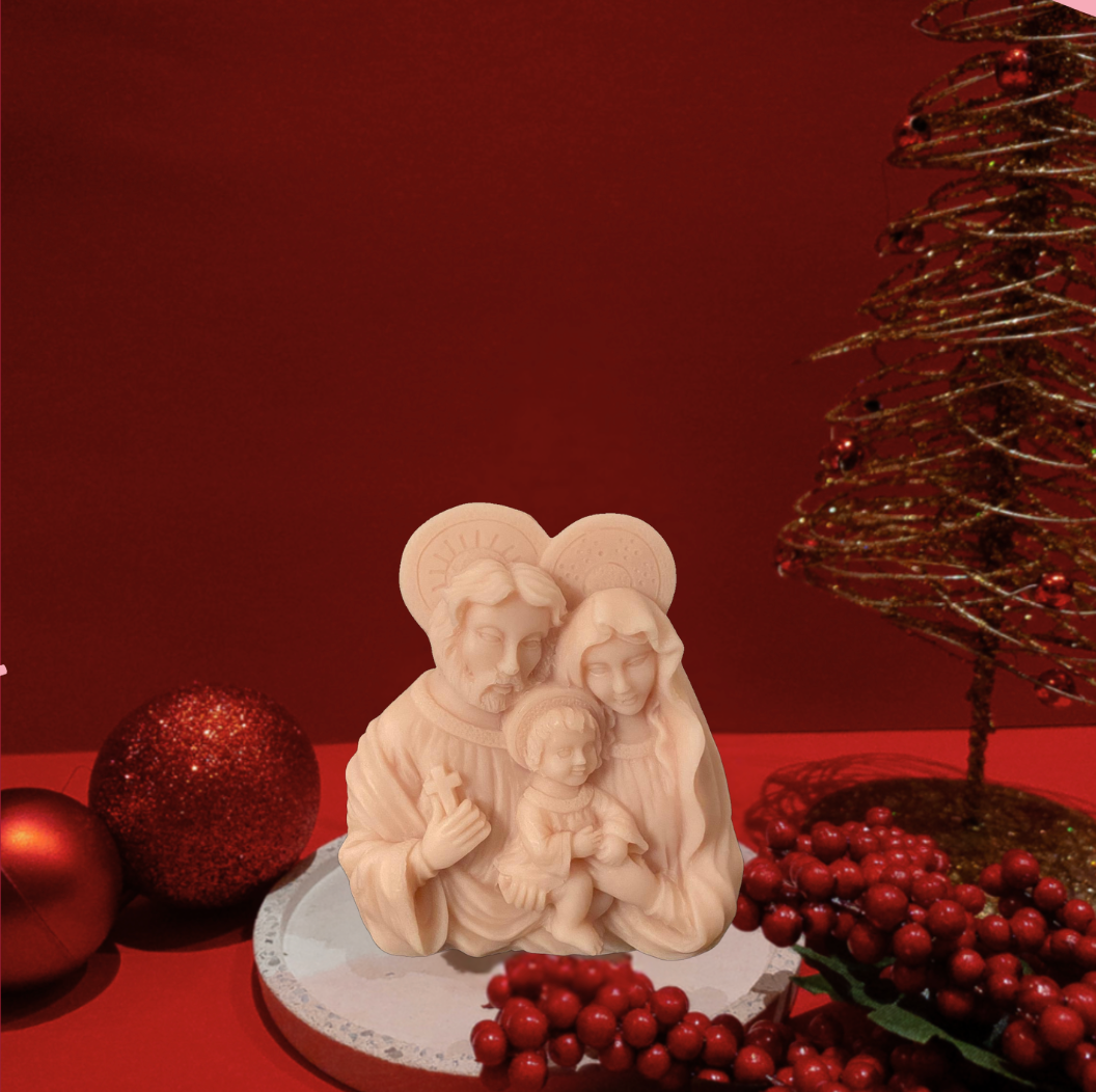 Christmas Collection | Sagrada Familia